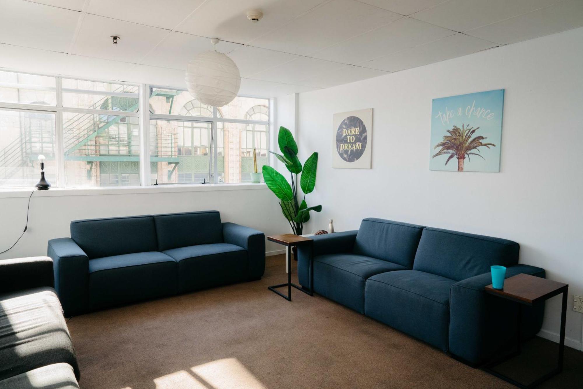 Albergue Attic Backpackers Auckland Exterior foto